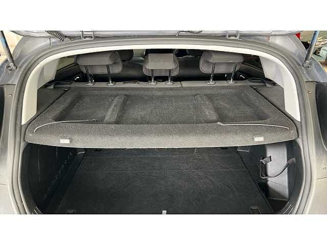 Hyundai BAYON BAYON 1.0 TGDi 48V MHEV Premium 5dr DCT Grey