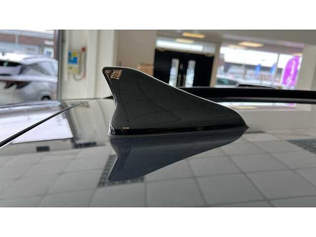 Hyundai BAYON BAYON 1.0 TGDi 48V MHEV Premium 5dr DCT Grey