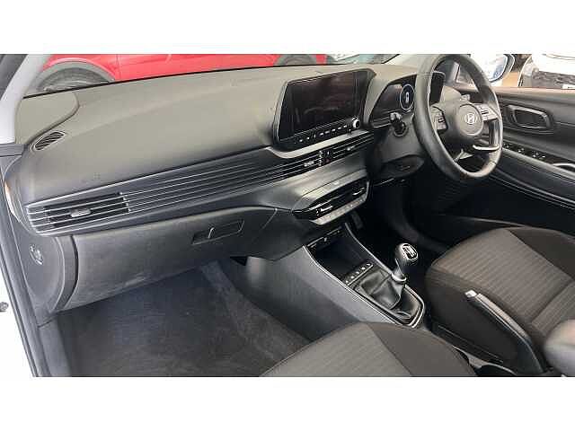 Hyundai i20 1.0T GDi 48V MHD Premium 5dr