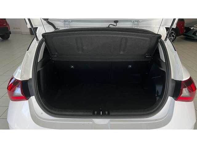 Hyundai i20 1.0T GDi 48V MHD Premium 5dr