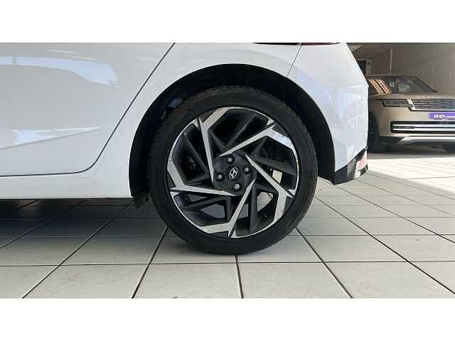 Hyundai i20 1.0T GDi 48V MHD Premium 5dr