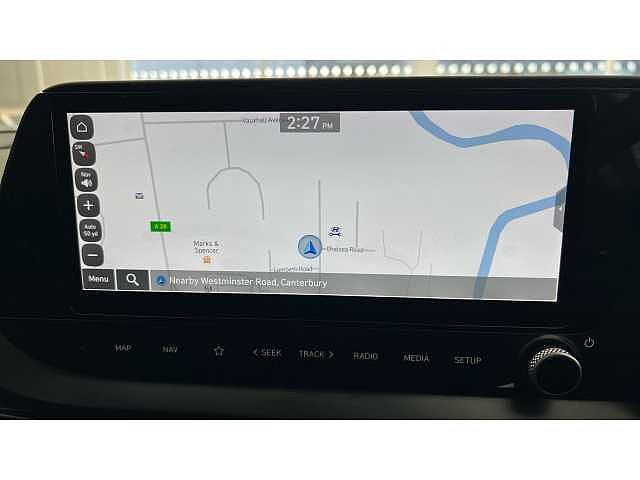 Hyundai i20 1.0T GDi 48V MHD Premium 5dr