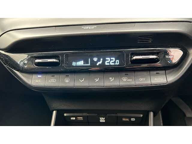 Hyundai i20 1.0T GDi 48V MHD Premium 5dr