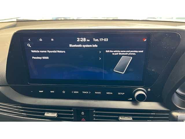 Hyundai i20 1.0T GDi 48V MHD Premium 5dr