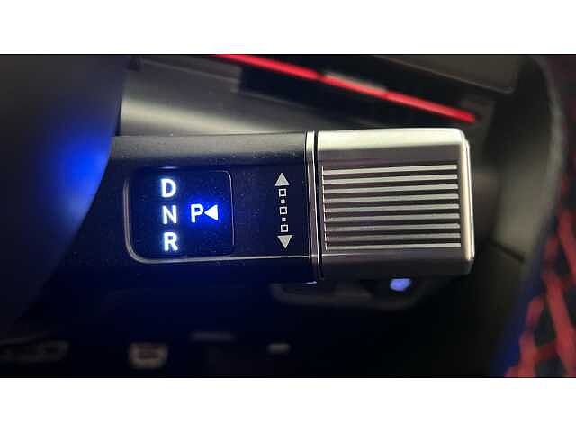 Hyundai KONA KONA 160kW N Line S 65kWh 5dr Auto Silver