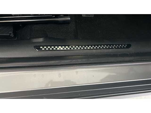 Hyundai KONA KONA 160kW N Line S 65kWh 5dr Auto Silver