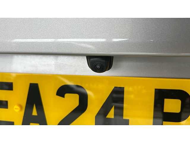 Hyundai KONA KONA 160kW N Line S 65kWh 5dr Auto Silver