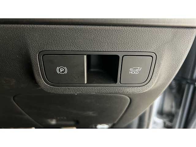 Hyundai KONA KONA 160kW N Line S 65kWh 5dr Auto Silver