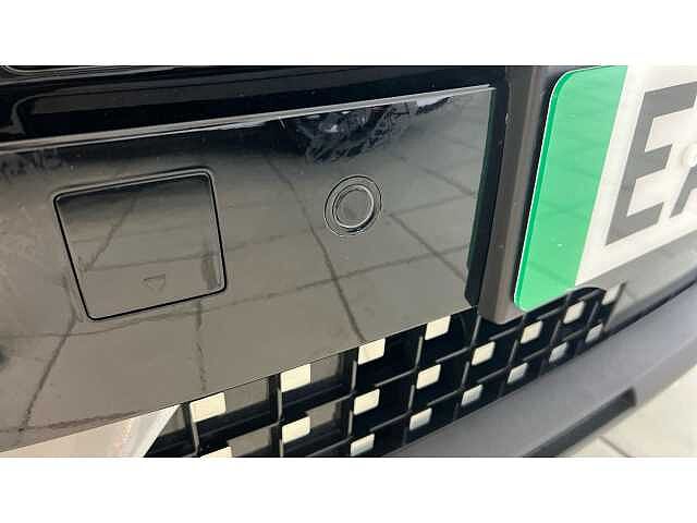 Hyundai KONA KONA 160kW N Line S 65kWh 5dr Auto Silver