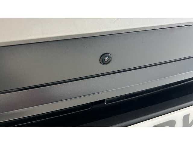 Hyundai KONA KONA 160kW N Line S 65kWh 5dr Auto Silver