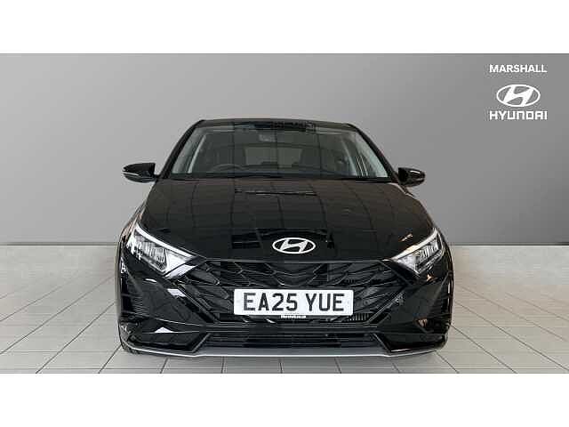 Hyundai i20 1.0T GDi Premium 5dr DCT