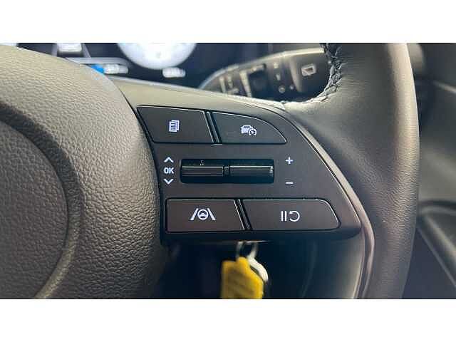 Hyundai i20 1.0T GDi Premium 5dr DCT