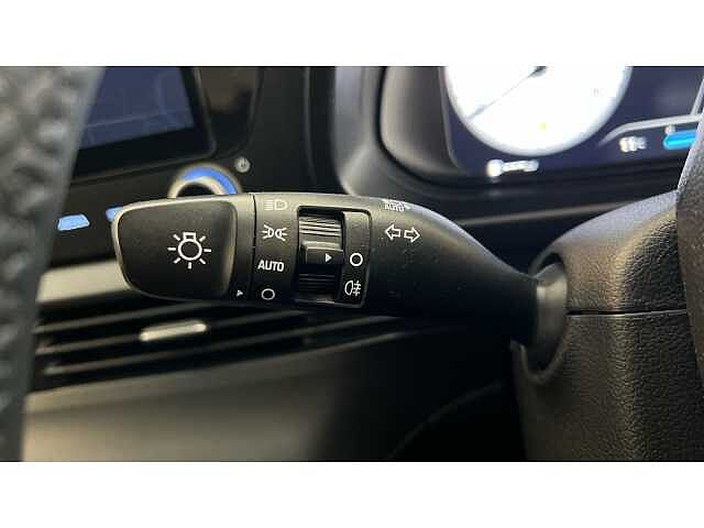 Hyundai i20 1.0T GDi Premium 5dr DCT