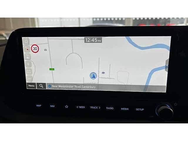 Hyundai i20 1.0T GDi Premium 5dr DCT