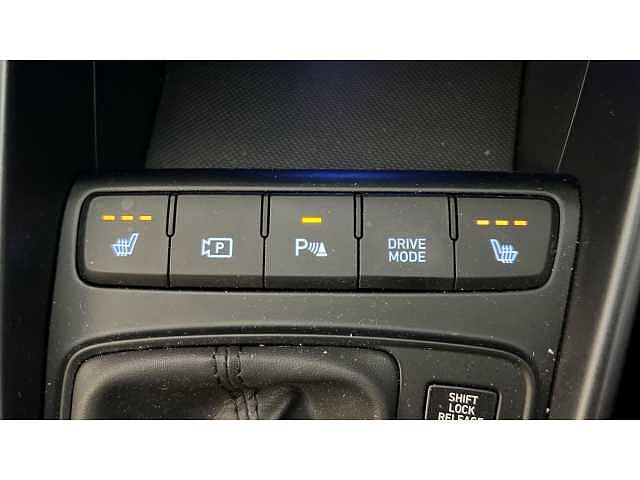 Hyundai i20 1.0T GDi Premium 5dr DCT