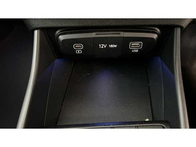 Hyundai i20 1.0T GDi Premium 5dr DCT