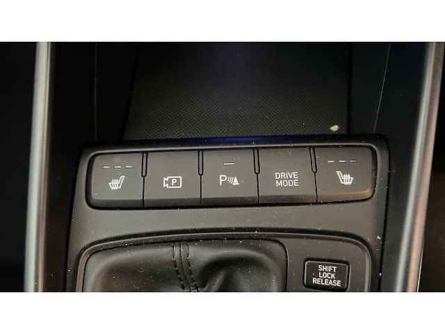 Hyundai i20 1.0T GDi Premium 5dr DCT