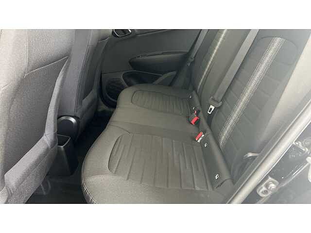 Hyundai i10 1.2 [79] Advance 5dr Auto [Nav]