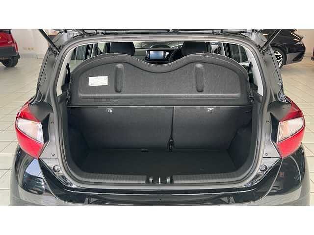 Hyundai i10 1.2 [79] Advance 5dr Auto [Nav]