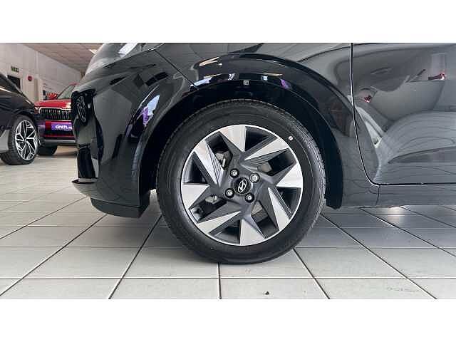 Hyundai i10 1.2 [79] Advance 5dr Auto [Nav]