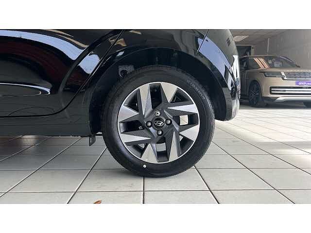 Hyundai i10 1.2 [79] Advance 5dr Auto [Nav]