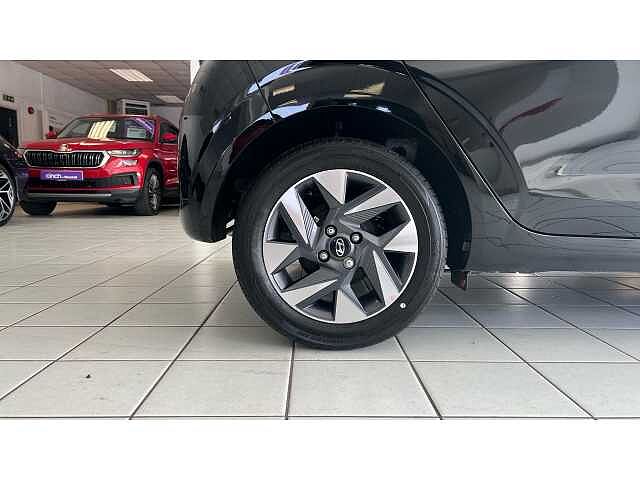 Hyundai i10 1.2 [79] Advance 5dr Auto [Nav]