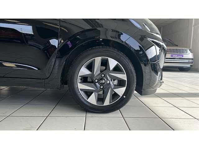 Hyundai i10 1.2 [79] Advance 5dr Auto [Nav]