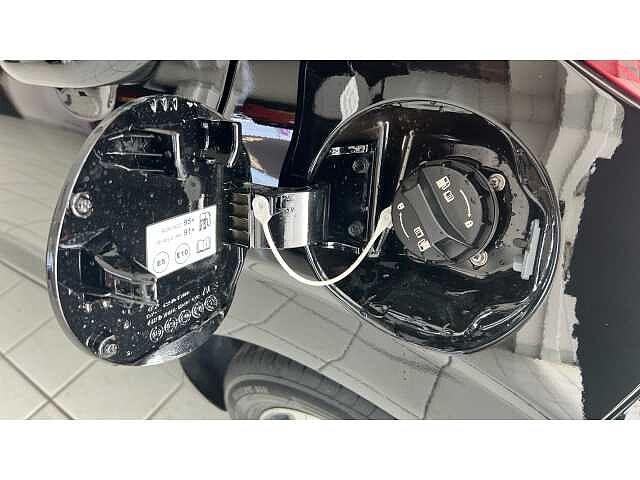 Hyundai i10 1.2 [79] Advance 5dr Auto [Nav]