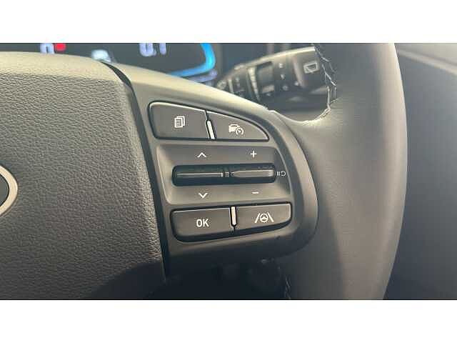 Hyundai i10 1.2 [79] Advance 5dr Auto [Nav]