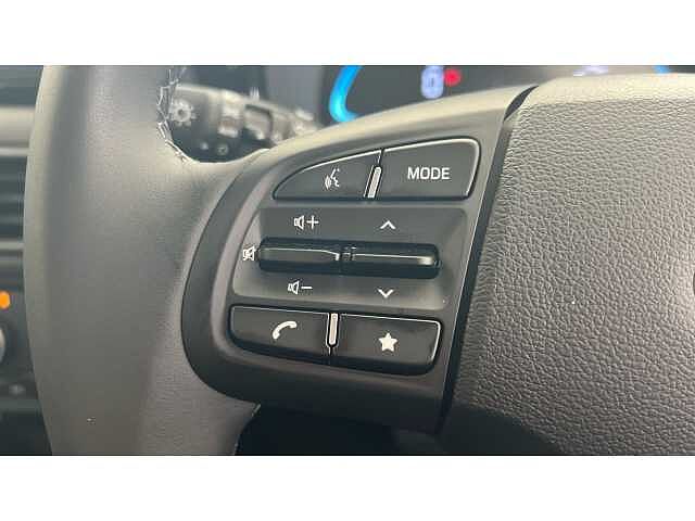 Hyundai i10 1.2 [79] Advance 5dr Auto [Nav]