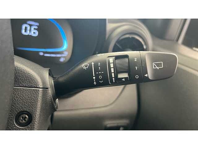 Hyundai i10 1.2 [79] Advance 5dr Auto [Nav]