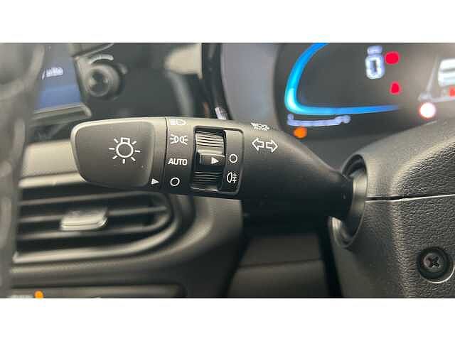 Hyundai i10 1.2 [79] Advance 5dr Auto [Nav]