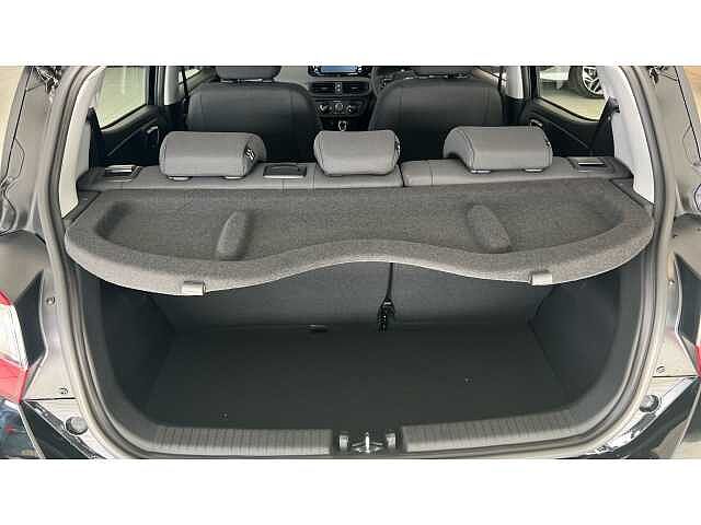 Hyundai i10 1.2 [79] Advance 5dr Auto [Nav]