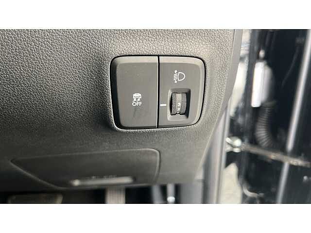 Hyundai i10 1.2 [79] Advance 5dr Auto [Nav]