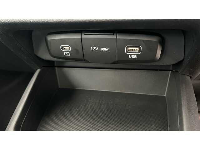 Hyundai i10 1.2 [79] Advance 5dr Auto [Nav]