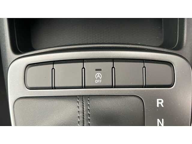 Hyundai i10 1.2 [79] Advance 5dr Auto [Nav]