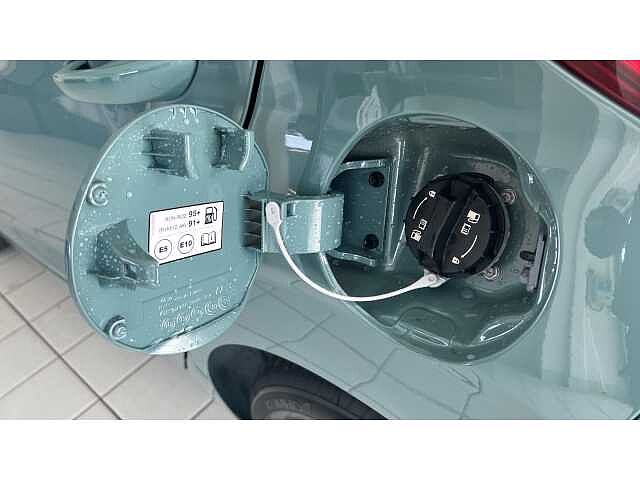 Hyundai I10 i10 5Dr HAT 1.0 MPi 63ps Advance NAV AU Mangrove Green