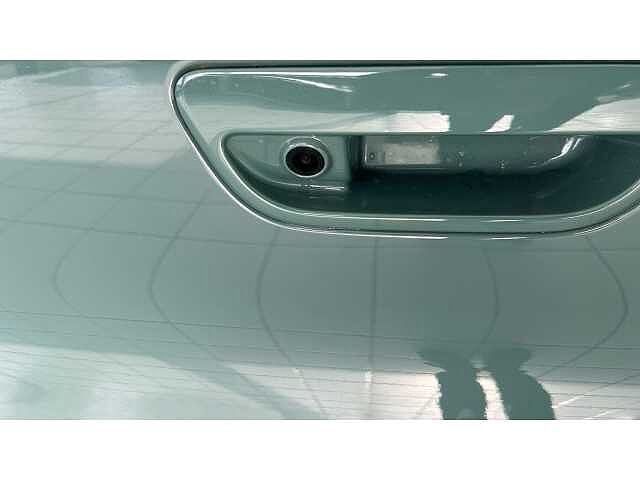 Hyundai I10 i10 5Dr HAT 1.0 MPi 63ps Advance NAV AU Mangrove Green