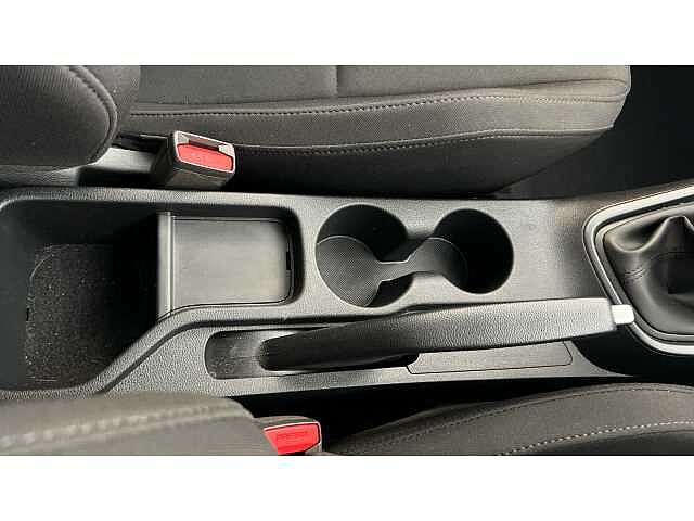 Hyundai BAYON BAYON 1.0 TGDi Advance 5dr Grey