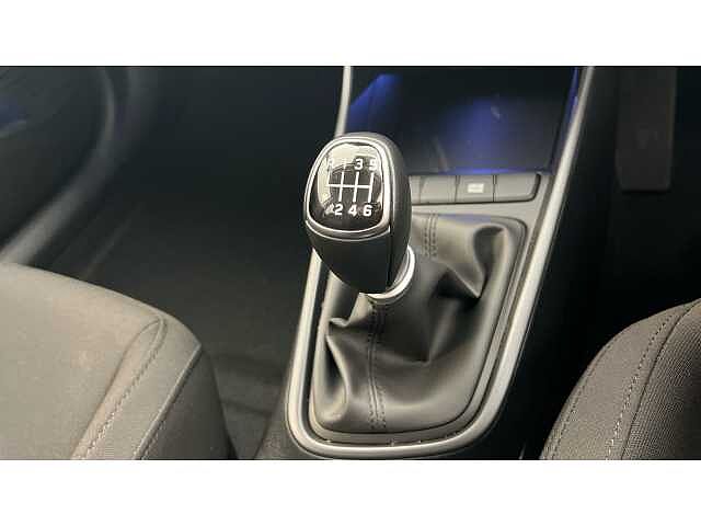 Hyundai BAYON BAYON 1.0 TGDi Advance 5dr Grey