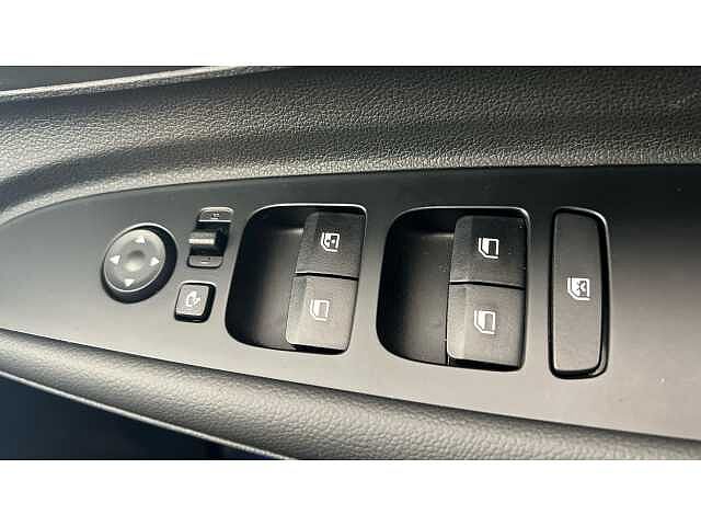 Hyundai BAYON BAYON 1.0 TGDi Advance 5dr Grey