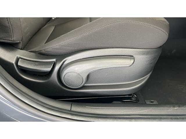 Hyundai BAYON BAYON 1.0 TGDi Advance 5dr Grey