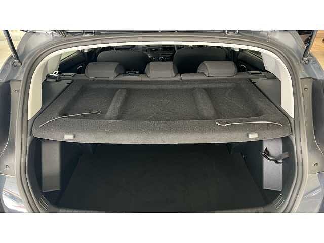 Hyundai BAYON BAYON 1.0 TGDi Advance 5dr Grey