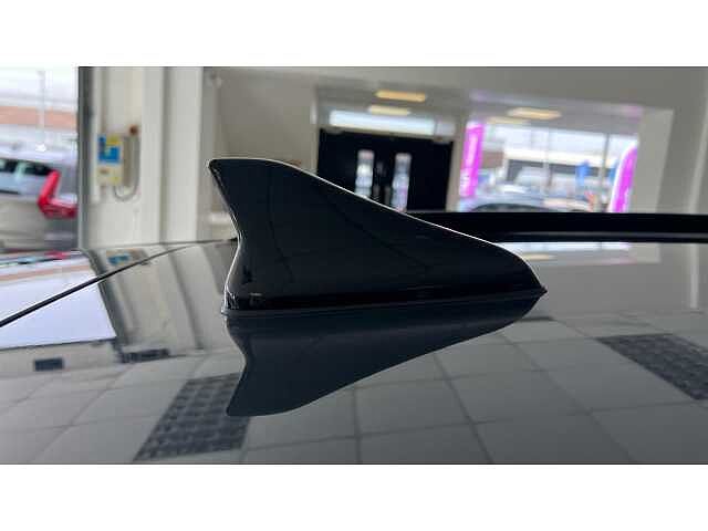 Hyundai BAYON BAYON 1.0 TGDi Advance 5dr Grey