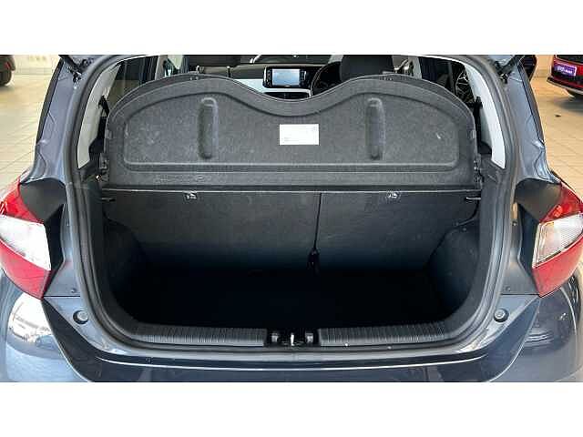 Hyundai I10 I10 1.0 MPi Premium 5dr Auto Grey