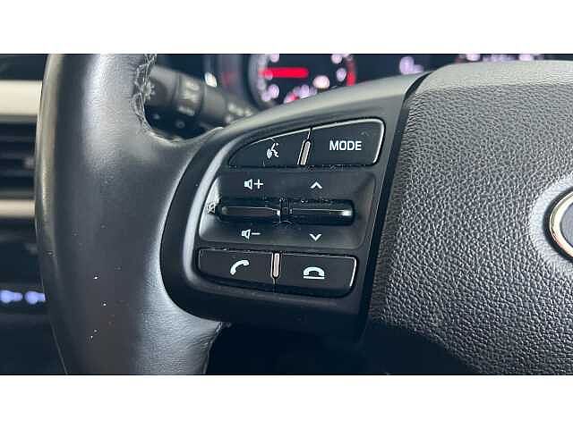 Hyundai I10 I10 1.0 MPi Premium 5dr Auto Grey