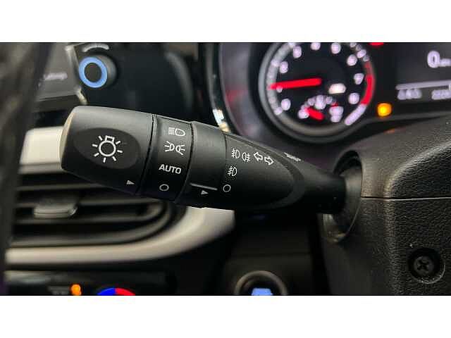 Hyundai I10 I10 1.0 MPi Premium 5dr Auto Grey