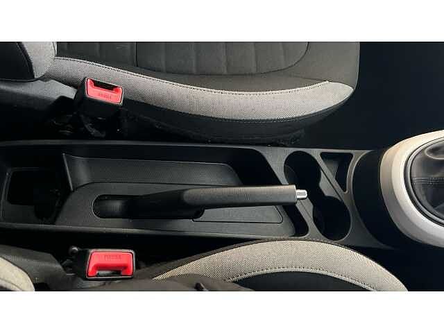 Hyundai I10 I10 1.0 MPi Premium 5dr Auto Grey