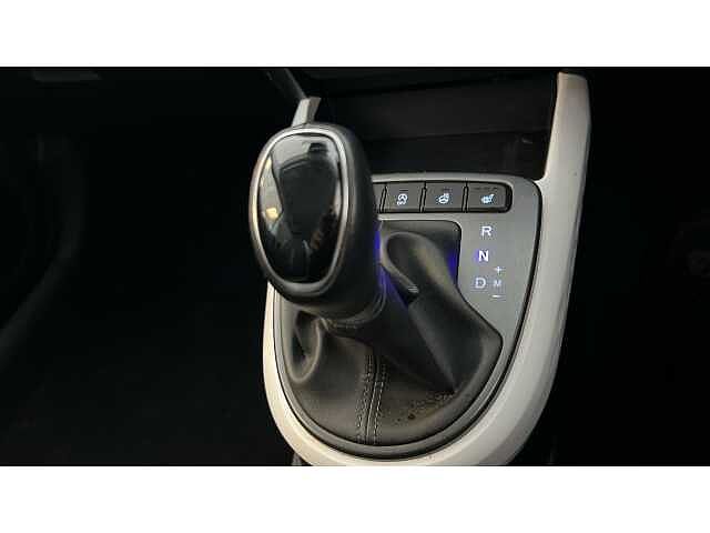 Hyundai I10 I10 1.0 MPi Premium 5dr Auto Grey