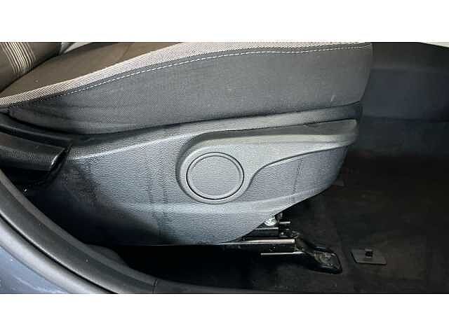 Hyundai I10 I10 1.0 MPi Premium 5dr Auto Grey